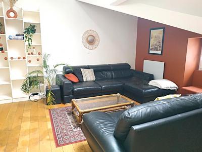 For sale Nantes 4 rooms 96 m2 Loire atlantique (44100) photo 2