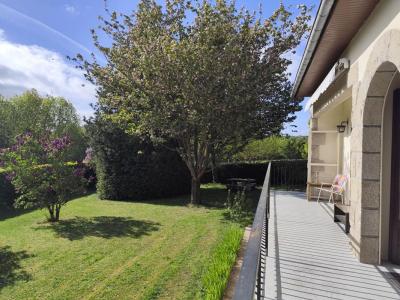 For sale Broons 5 rooms 125 m2 Cotes d'armor (22250) photo 1