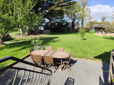 For sale Broons 5 rooms 125 m2 Cotes d'armor (22250) photo 4