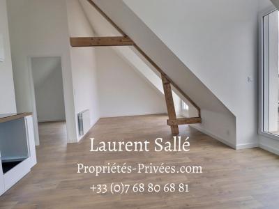 For sale Damgan 3 rooms 53 m2 Morbihan (56750) photo 0