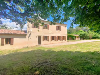 Annonce Vente Prestige Sainte-eulalie 33