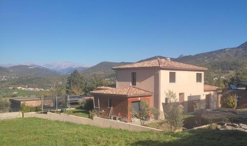 Acheter Maison Digne-les-bains 419000 euros