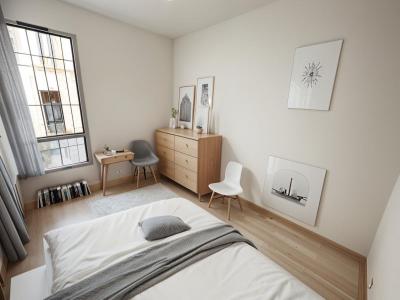Annonce Vente 2 pi�ces Appartement Salon-de-provence 13