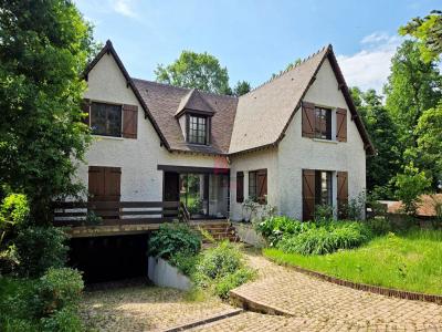 Annonce Vente 7 pi�ces Maison Villiers-sur-orge 91
