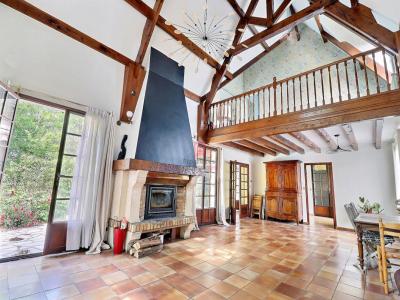 Acheter Maison Villiers-sur-orge Essonne