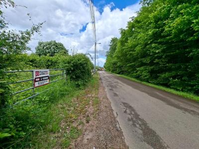 For sale Sanvignes-les-mines 2507 m2 Saone et loire (71410) photo 2