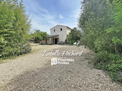 Annonce Vente 7 pi�ces Maison Neoules 83