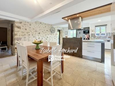 Acheter Maison 295 m2 Neoules