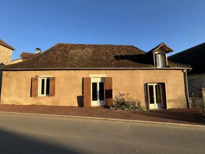 For sale Sarrazac 6 rooms 110 m2 Dordogne (24800) photo 0