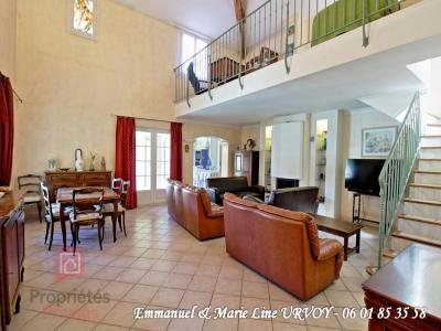 Annonce Vente 5 pi�ces Maison Saint-remy-de-provence 13