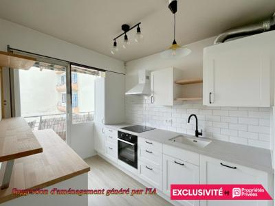 For sale Bordeaux 2 rooms 52 m2 Gironde (33300) photo 0