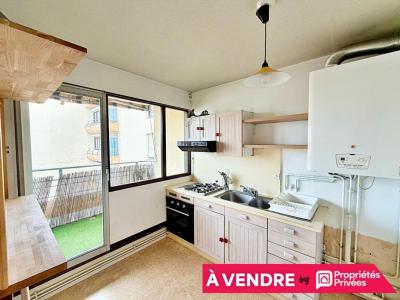 Annonce Vente 2 pi�ces Appartement Bordeaux 33