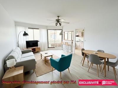 Acheter Appartement 52 m2 Bordeaux