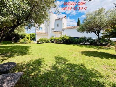 Annonce Vente 7 pi�ces Maison Ales 30