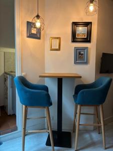 For sale Paris-7eme-arrondissement 1 room 13 m2 Paris (75007) photo 0