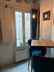 Acheter Appartement Paris-7eme-arrondissement Paris