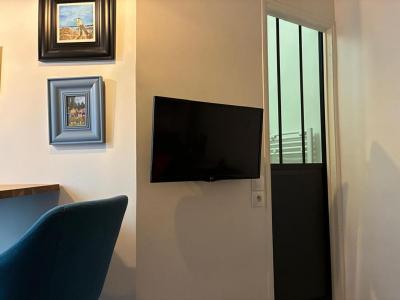 Acheter Appartement Paris-7eme-arrondissement 200000 euros