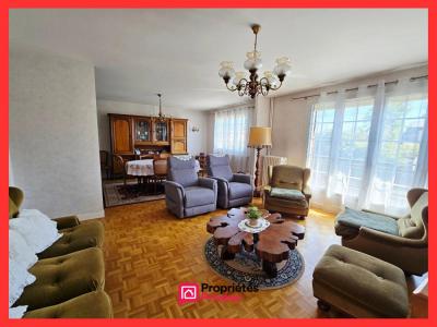 For sale Montfermeil 6 rooms 120 m2 Seine saint denis (93370) photo 0