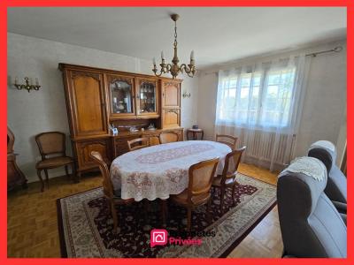 Annonce Vente 6 pi�ces Maison Montfermeil 93