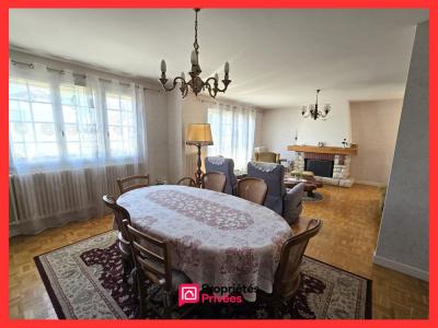 Acheter Maison 120 m2 Montfermeil