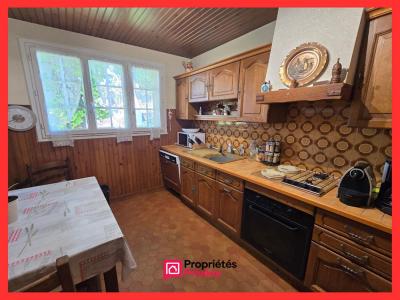 Acheter Maison Montfermeil 369000 euros