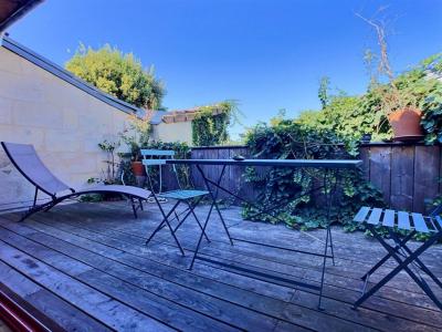 Annonce Vente 4 pi�ces Maison Bordeaux 33