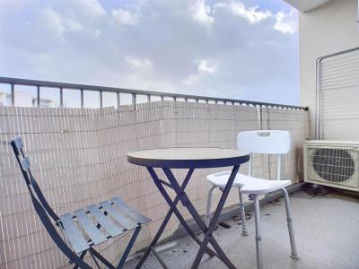Annonce Vente 2 pi�ces Appartement Bordeaux 33