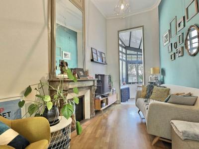 For sale Bordeaux 4 rooms 79 m2 Gironde (33000) photo 0