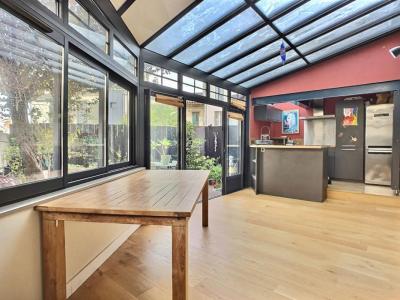 Annonce Vente 4 pi�ces Appartement Bordeaux 33