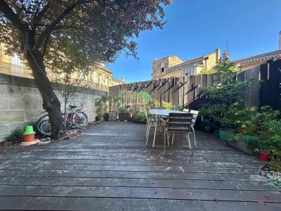 Acheter Appartement 79 m2 Bordeaux