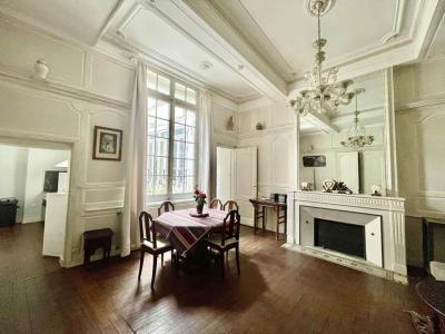 Annonce Vente 4 pi�ces Appartement Bordeaux 33