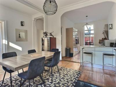 Annonce Vente 7 pi�ces Maison Bordeaux 33