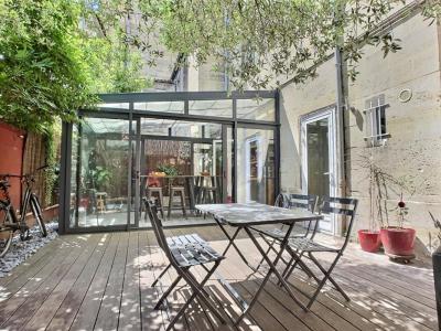 Acheter Maison 205 m2 Bordeaux