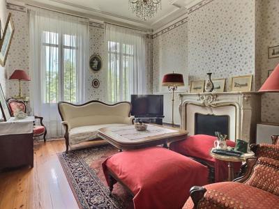 Annonce Vente 6 pi�ces Maison Lormont 33