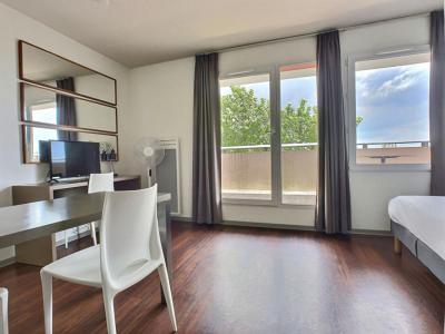Acheter Appartement 23 m2 Talence