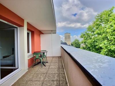 Annonce Vente Appartement Talence 33