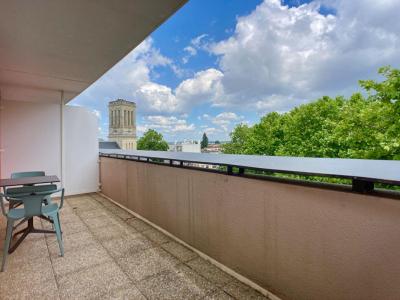 Annonce Vente Appartement Talence 33