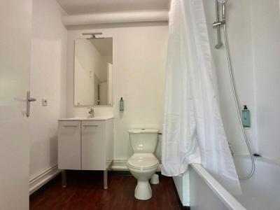 Acheter Appartement Talence Gironde