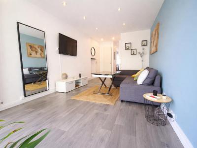 Annonce Vente 3 pi�ces Appartement Saintry-sur-seine 91