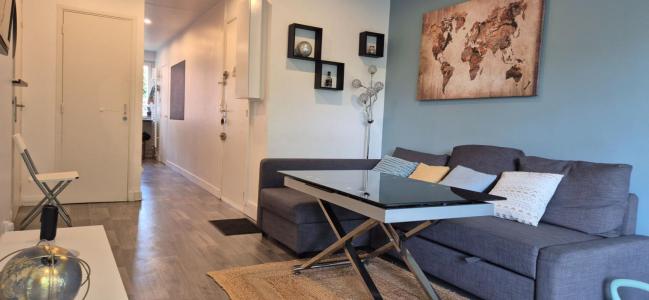 Acheter Appartement 61 m2 Saintry-sur-seine