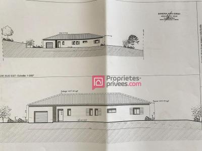 Acheter Terrain Plan-d'aups-sainte-baume 170000 euros