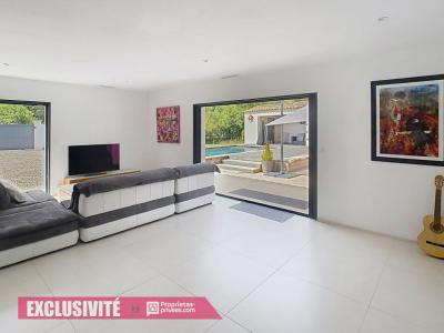 Annonce Vente 6 pi�ces Maison Plan-d'aups-sainte-baume 83