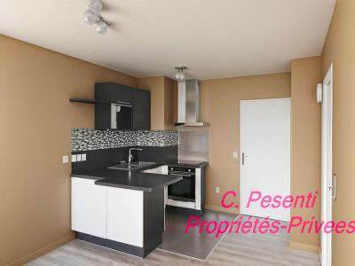Annonce Vente 2 pi�ces Appartement Montevrain 77