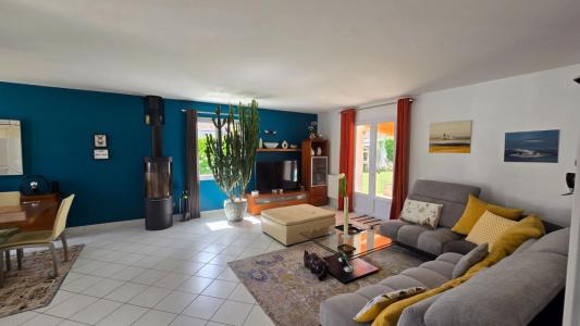 Annonce Vente 6 pi�ces Maison Nantes 44