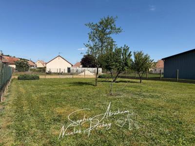 Annonce Vente 3 pi�ces Maison Allaines-mervilliers 28