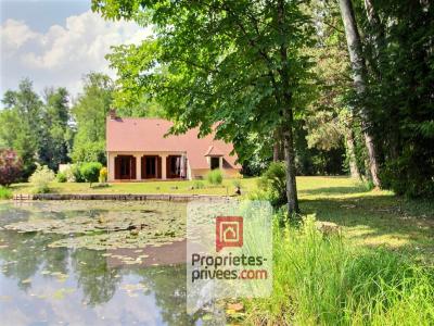 For sale Montargis 4 rooms 115 m2 Loiret (45200) photo 0