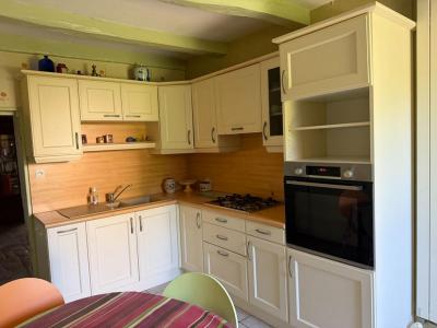 Acheter Maison 118 m2 Mothe-saint-heray