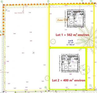 For sale Beaufort-en-vallee 400 m2 Maine et loire (49250) photo 4
