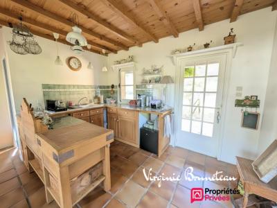 Annonce Vente 3 pi�ces Maison Saint-laurent-medoc 33