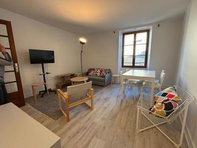 For rent Blois 3 rooms 46 m2 Loir et cher (41000) photo 0